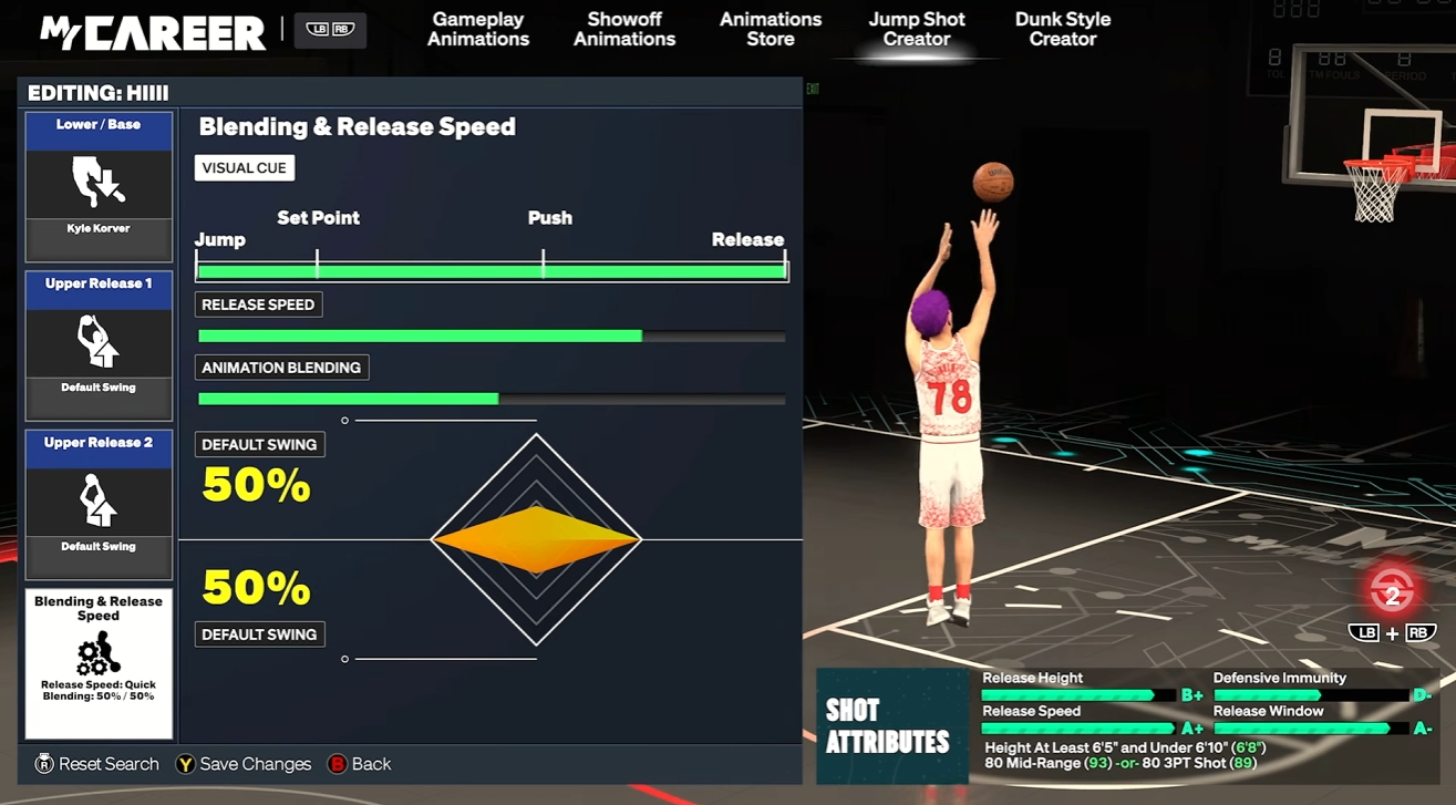 NBA 2K27 shooting fix, 2K27 perfect jump shot, NBA 2K27 timing settings, fix broken 2K27 shooting,  NBA 2K27 VC, NBA 2K27 MT,  NBA 2K27 MT Coins, MT NBA 2K27