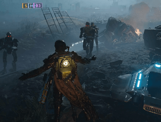 Helldivers 2 Major Order,Helldivers 2 Automaton,Helldivers 2 Jet Brigade,Helldivers 2 Gas Strike,Helldivers 2 Items