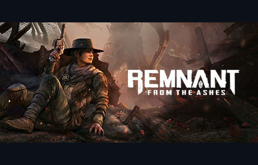 Buy Remnant: From the Ashes Steam Key (PC) &mdash; 10% Off | MMOEXP