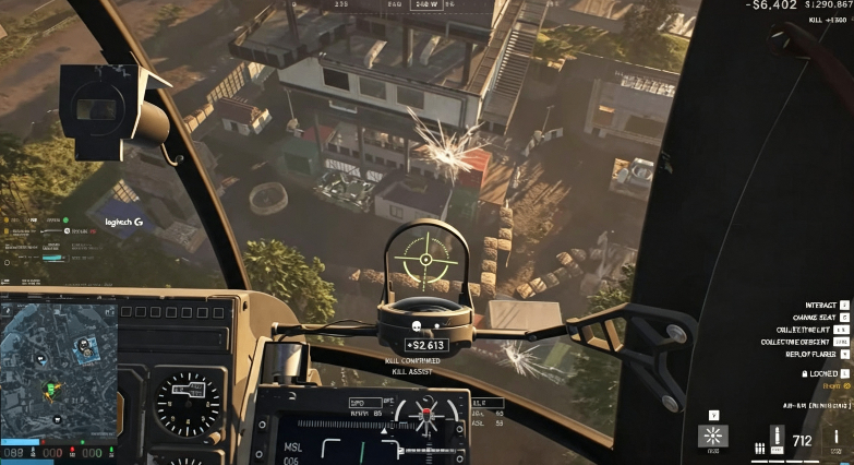 WARDOGS Clean Sweep Guide: How to Win 100-0 and Unlock the Rarest Achievement