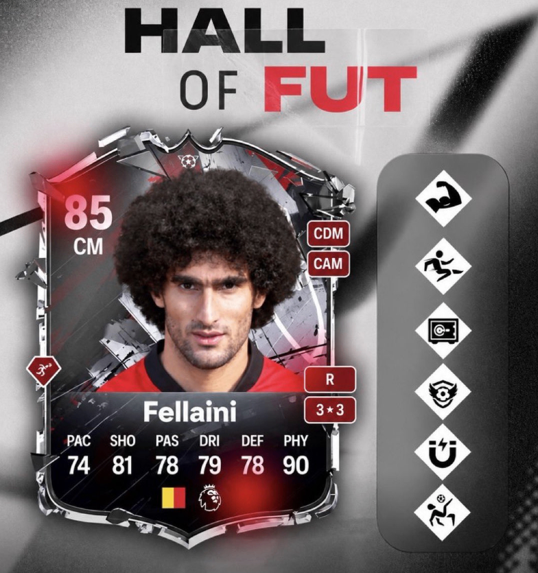 FC 27 Hall of FUT PlayStyles,FC 27 Loïc Rémy card review,FC 27 best Hall of FUT players,FC 27 Ultimate Team new cards,FC 27 Fellaini PlayStyles,FC 27 Giovani dos Santos card,buy FC 27 Coins,FC 27 Coins
