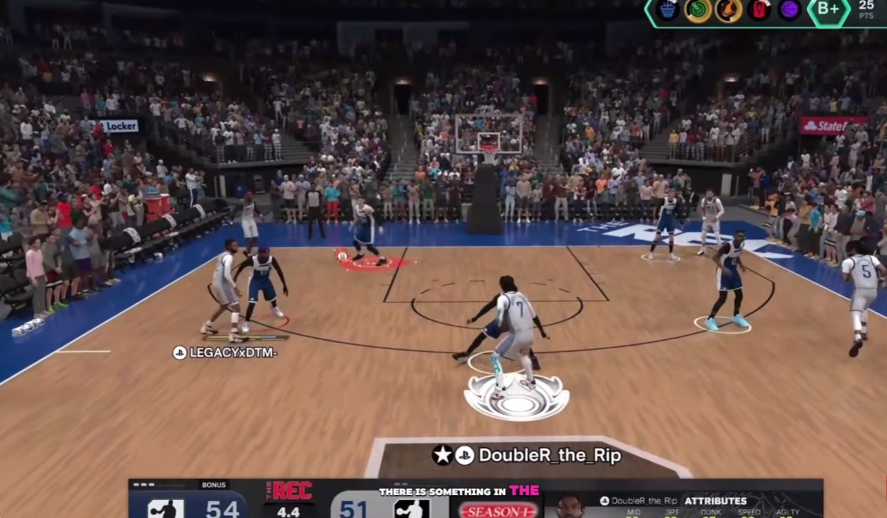 NBA 2K27 Emergency Patch: Major Gameplay Issues, Shooting Problems, RNG, and What to Do,NBA 2K27 VC For Sale