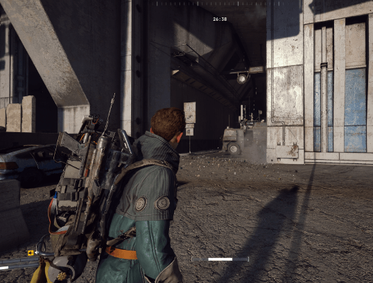 ARC Raiders Weapon Crates Trial,Locked Gate,Weapon Crate Farming,20K+ Trial Score,ARC Raiders Items