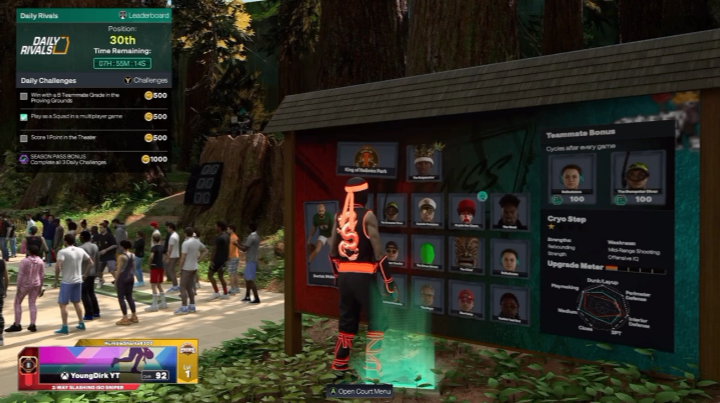 NBA 2K27 VC
