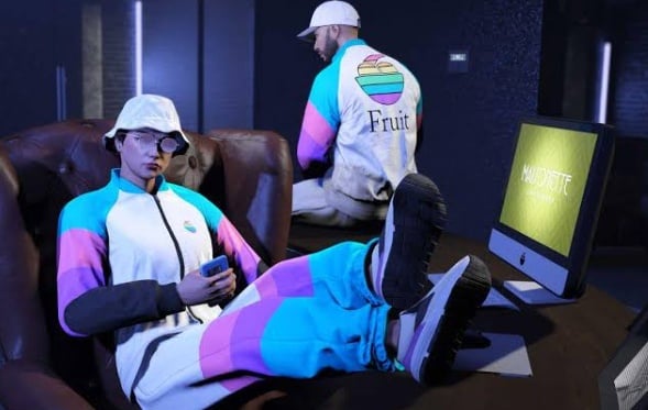 Buy GTA 5 Money