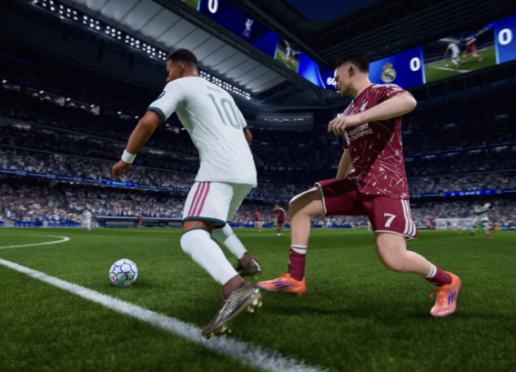 FC 27 Coins