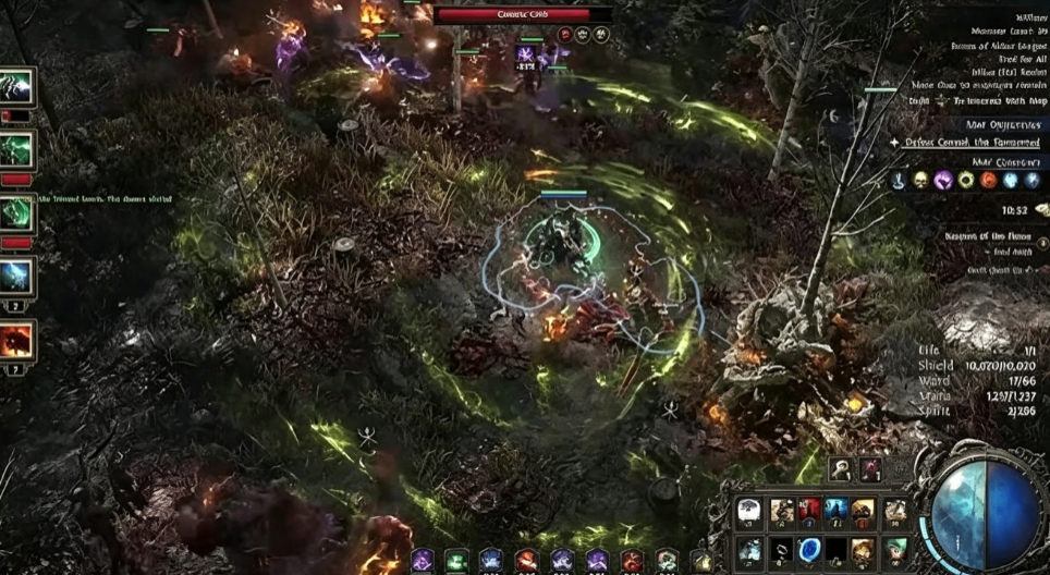 PoE 2 0.5.5 builds, Path of Exile 2 Forbidden Rites league starters, best PoE2 event builds, budget PoE2 starter builds, PoE2 endgame viable builds, POE2 Currency, buy POE2 Currency, POE2 Build Boosting, POE2 Trade