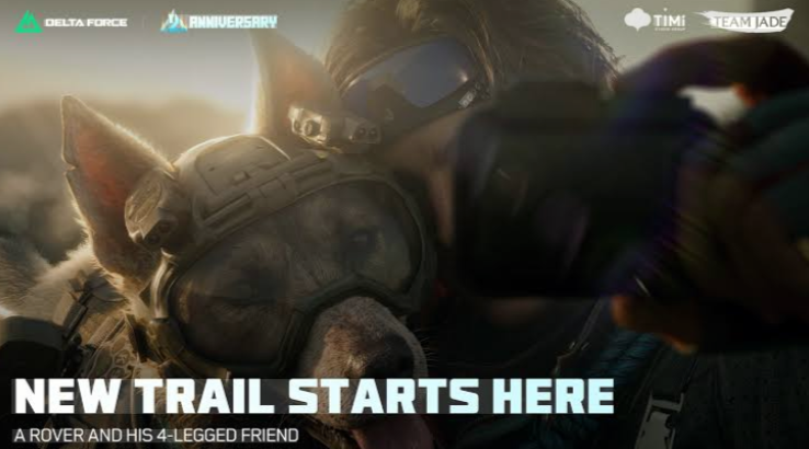 Delta Force Season Reorientation: New AI Dog and Map Guide