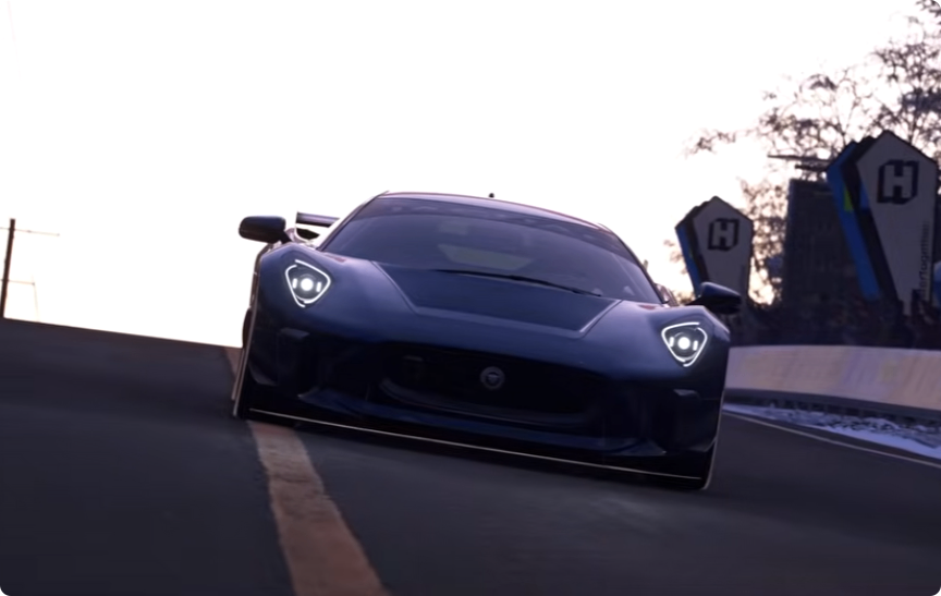 Forza Horizon 6,British Automotive,Winter Season,Challenges,Rewards,Forza Horizon 6 Cars