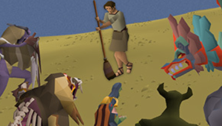 643 Nex PBs Set to Be Changed