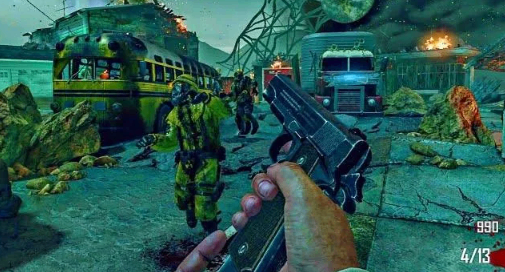 BO2 Hidden Details,Easter Eggs,buy Black Ops 2 Bot Lobbies,cheap BO2 Bot Lobbies