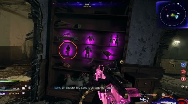buy CoD Black Ops 7 Bot Lobbies