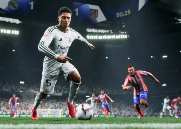 FC 27 Coins