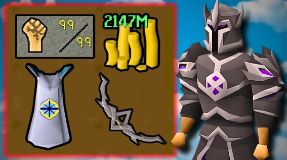 buy OSRS gold