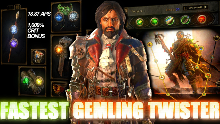 POE 2 Currency