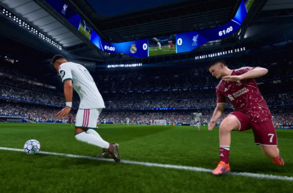 FC 27,Ultimate Team,FUT Gallery,Streamlined SBCs,Evolution Pathways,buy FC 27 Coins