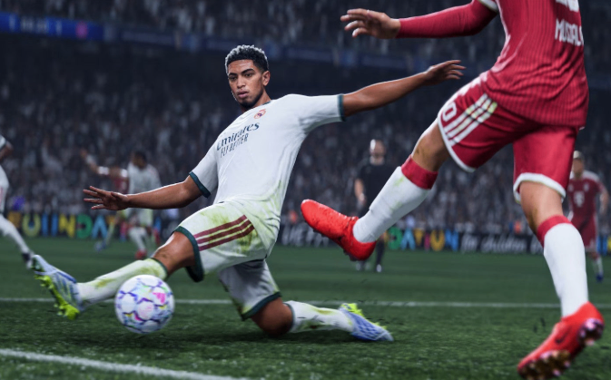 FC 27,4-3-1-2,Tactic,narrow,buy fc coins