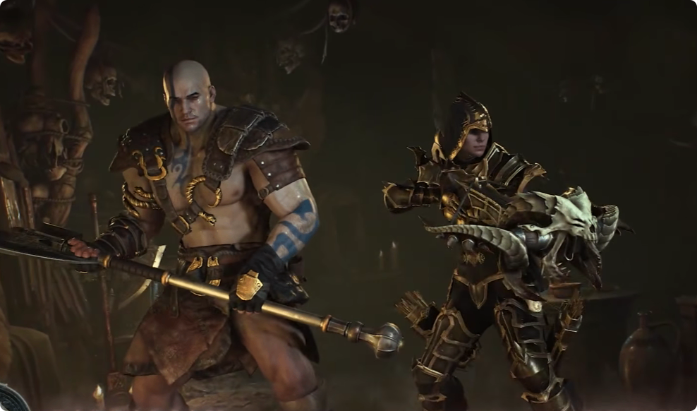 Diablo4
