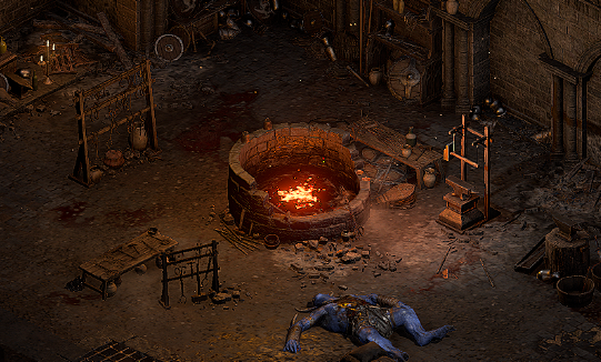 D2R Malice,Malice Runeword,D2R Ladder Items,buy D2R Items