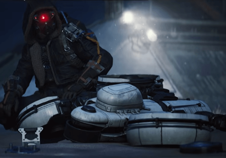 ARC Raiders Phantom Targets,ARC Raiders Frozen Trails,ARC Raiders Weekly Trials,ARC Raiders October 8 Update,ARC Raiders Items