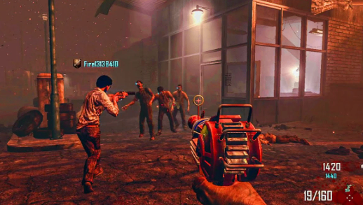 Resource Management,Power-Ups,buy Black Ops 2 Bot Lobbies,cheap BO2 Bot Lobbies