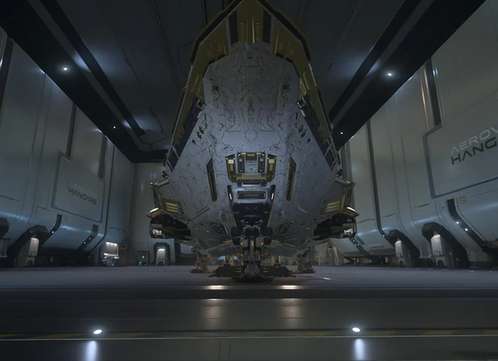 Star Citizen Alpha 4.10.1: New Event, Hidden Changes & Major Fixes!