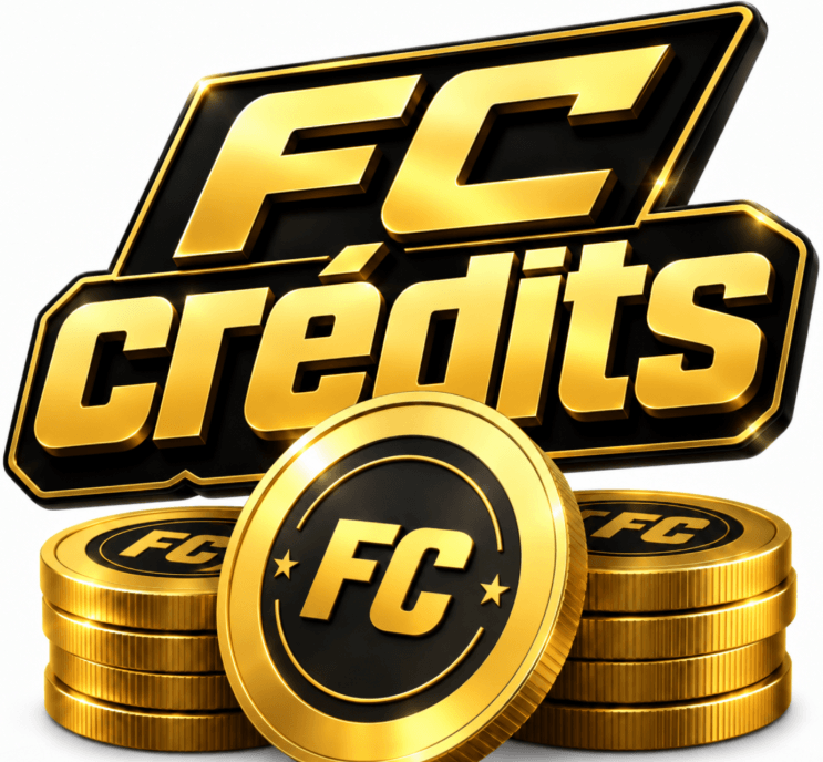 Crédits FC, acheter des crédits FC, crédits FC pas chers