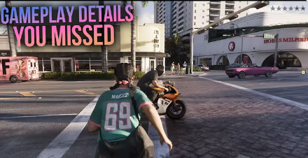 GTA 6 Gameplay Trailer Breakdown: What the 2026 Reveal Confirms