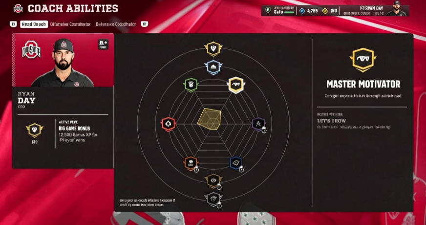 College Football 27 recruiting glitch, CFB 27 dynasty bugs, CFB 27 roster update schedule, CFB 27 development trait guide, CFB 27 two-way player bug, College Football 27 Coins, CUT 27 Coins, CFB 27 Coins