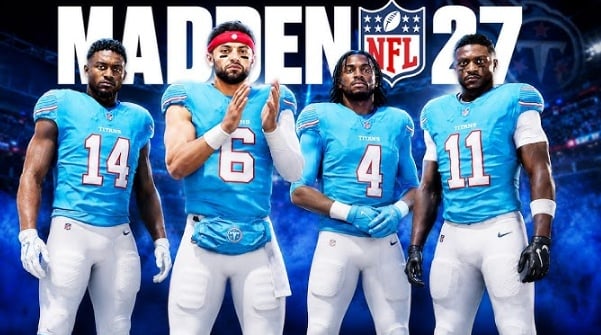 cheap Madden 27 coins
