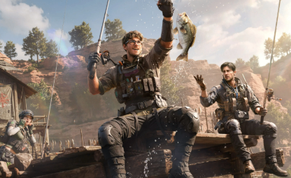 Latest Delta Force Season 11 update and Operator information
