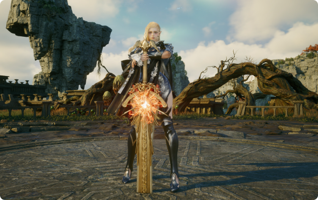 AION 2初心者ガイド：リリース初日に優先すべきこと