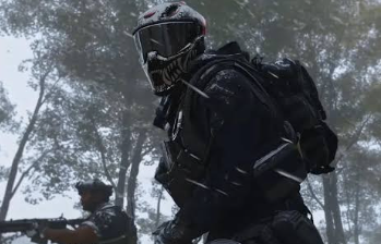 Dynamic Operations give MW4 DMZ deployments changing objectives and unpredictable encounters.