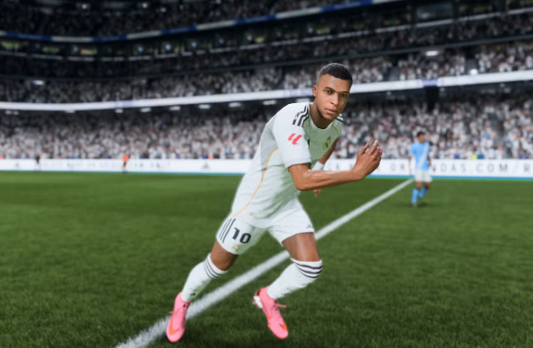 FC 26,the Pedri Summer Stars Tournament Winners SBC,Complete,buy FC 26 Coins