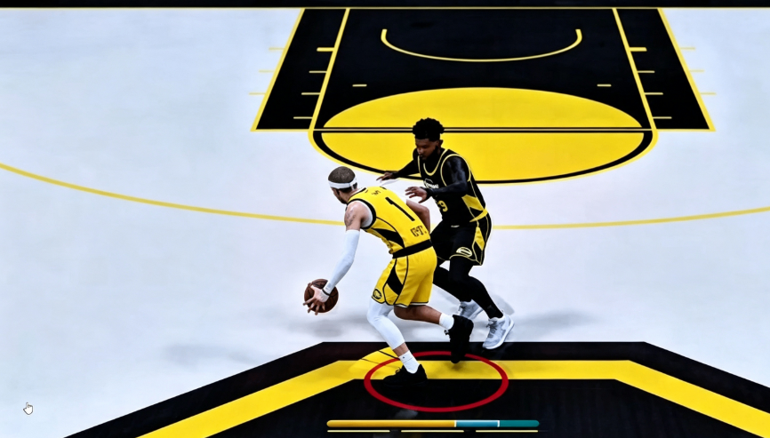 NBA 2K27 new patch, 2K27 bruiser stamina glitch, 2K27 shooting green window changes, NBA 2K27 gameplay fixes, 2K27 strength mechanic update, NBA 2K27 VC, NBA 2K27 MT, NBA 2K27 MT Coins, MT NBA 2K27