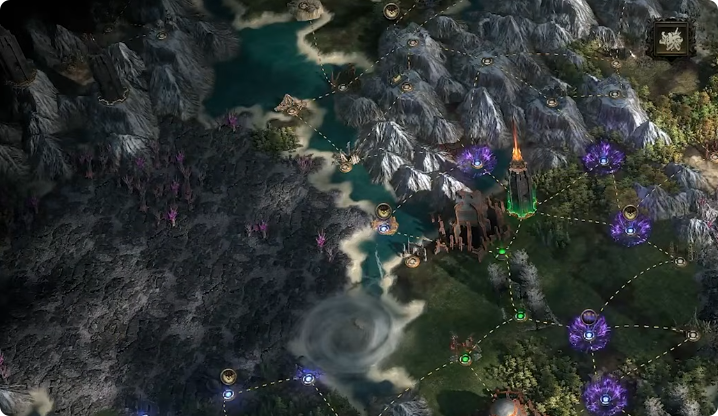 PoE 2 0.5.5 Ritual Farming Guide: Atlas Setup, Tablet Crafting & Mageblood