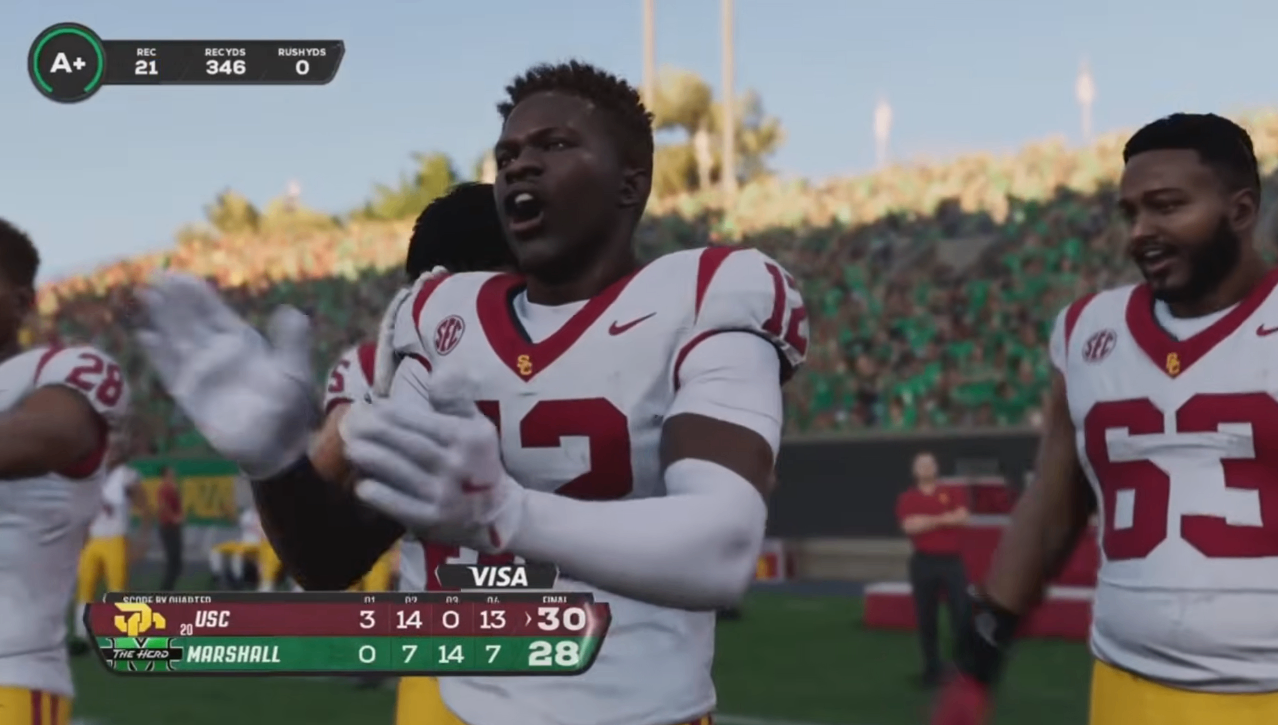 College Football 27 Career Mode Guide: How to Build a Heisman-Winning WR