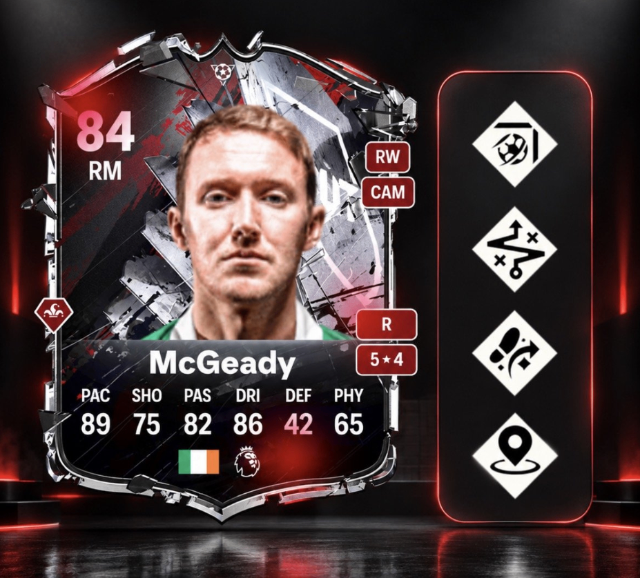 FC 27 Hall of FUT leaks,FC 27 player ratings,FC 27 Hall of FUT player cards,EA Sports FC 27 PlayStyles,FC 27 Ultimate Team squad building,FC 27 Coins,FC 27 nostalgic player cards