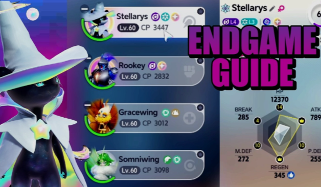 Aniimo 2026 Endgame Guide: Homeland, Talents, and Friendship Tips