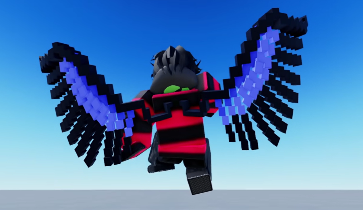 The Hunt Roblox 20 free items,How to get Blurple 8-Bit Wings Roblox,Roblox The Hunt 20 White Visor Hat claim guide,Unlock Amictus Infinatum Cape Roblox,The Hunt Roblox 20 cosmetics,Roblox Blurple 8-Bit Wings Discord quest,The Hunt Roblox 20 free avatar items