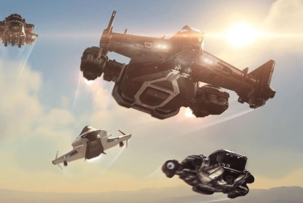 Star Citizen Week in Review: SQ42 Delayed to 2027, Evocati Leaks & Orison Relief Event