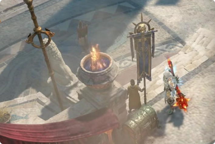 Diablo 4 Paragon 300 Leveling Guide: 3 Fastest XP Methods for Helltides, Undercity & Infernal Hordes