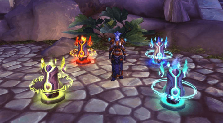 WoW TBC Classic Anniversary Gold, WoW TBC Classic Phase 3 healer tier list, TBC Anniversary 2026 healer meta, Black Temple Hyjal healer ranking, best TBC Phase 3 healing roster, Restoration Shaman Holy Priest Phase 3 meta