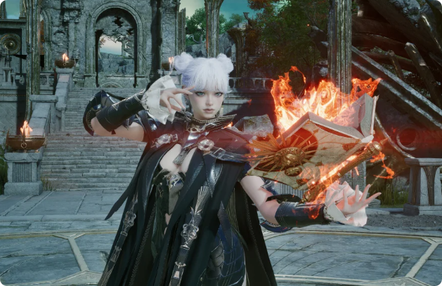 Aion 2 Sorcerer Guide: Skills, Gear, Stats and Endgame Progression