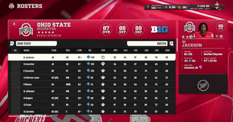 CFB 27 dynasty new meta, CFB 27 recruiting glitch fixed, CFB 27 training point hoard strategy, CFB 27 NIL saving trick, CFB 27 player retention exploit, CFB 27 dynasty update changes, College Football 27 Coins
