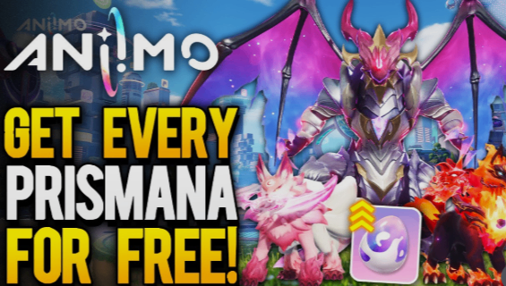 Prismana Flow Farming,Aniimo Prismana Locations,buy Aniimo Boosting,cheap Aniimo Boosting