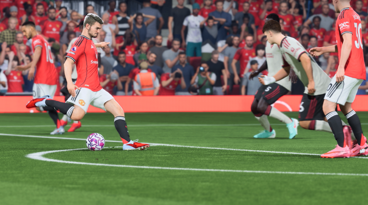 EA FC 26 Pre-Season Champions objective,FC 26 FUT Champions final day challenges,FC 26 Pre-Season Champions rewards guide,FC 26 FUTTIES Player Pick objective,FC 26 Pre-Season Tokens farming,FC 26 end of cycle FUT Champions tips,buy FC 26 Coins,FC 26 Coins