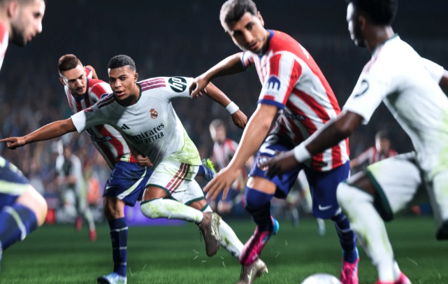 FC 27,Karrieremodus,Transfers,Dynamic OVR,wichtige Neuerungen,FC 27 Coins kaufen