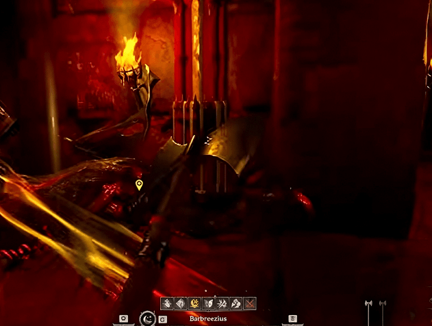 Dark and Darker Barbarian,Zero-to-Hero Run,Barbarian PvP Build,Inferno Survival Guide,Dark And Darker Gold