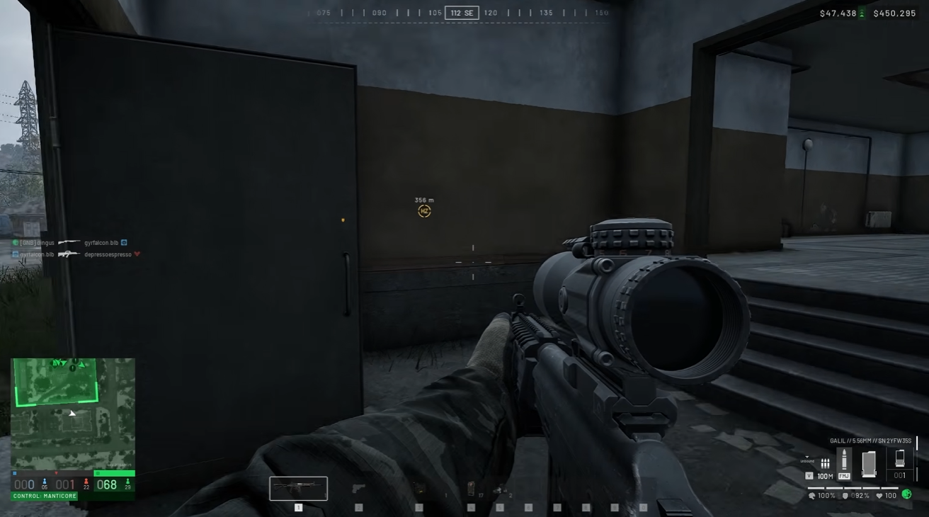 WARDOGS beginner guide, WARDOGS core gameplay mechanics, WARDOGS fast XP leveling, WARDOGS hot zone control, WARDOGS FOB building tips, WARDOGS starter loadout, buy WARDOGS Dollar